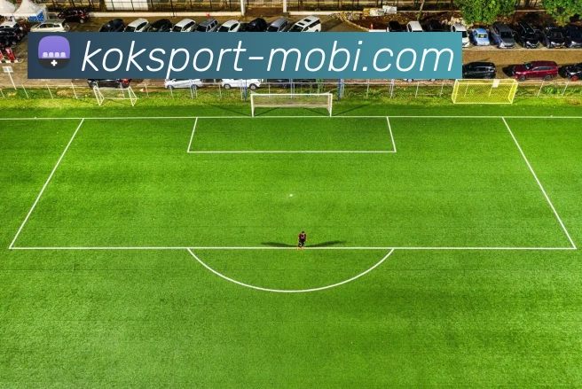 KOK体育品牌故事