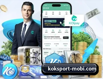 KOK体育 APP