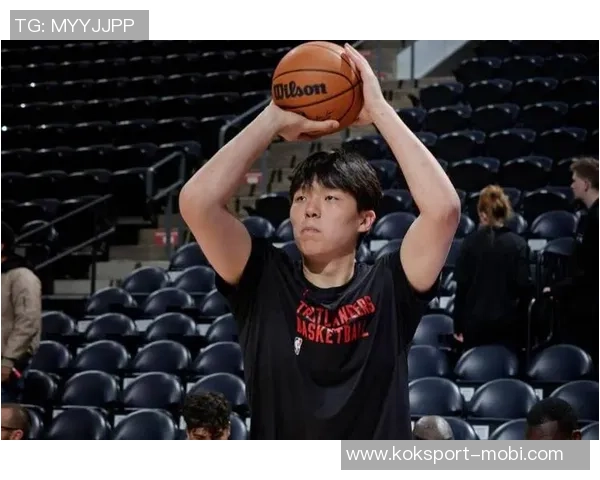 健康至上斯普利特透露队医确认杨瀚森无大碍后才让其重返赛场