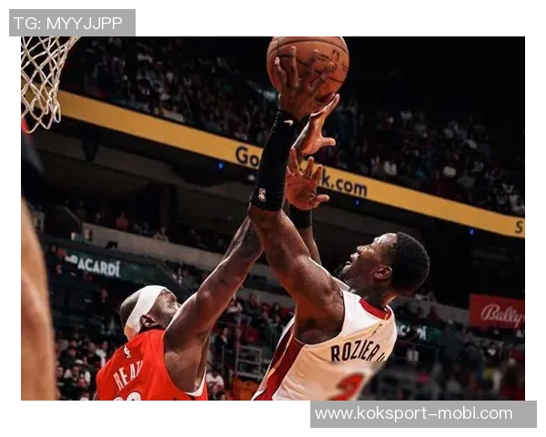 加速时代来临热火创下48分钟106回合的历史新高25队超百回合成常态