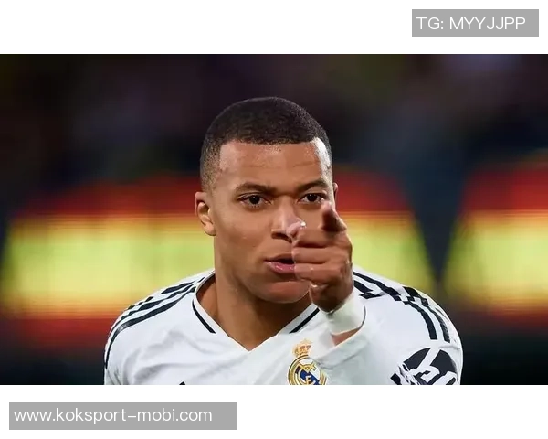 姆巴佩上演帽子戏法荣膺欧冠最佳球员官方宣布他表现出色